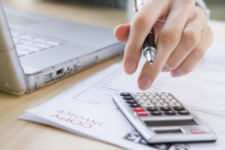 Administratiekantoor Amerongen