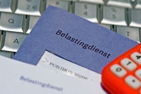 Administratiekantoor Amerongen